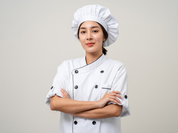 廚師服等制服洗滌